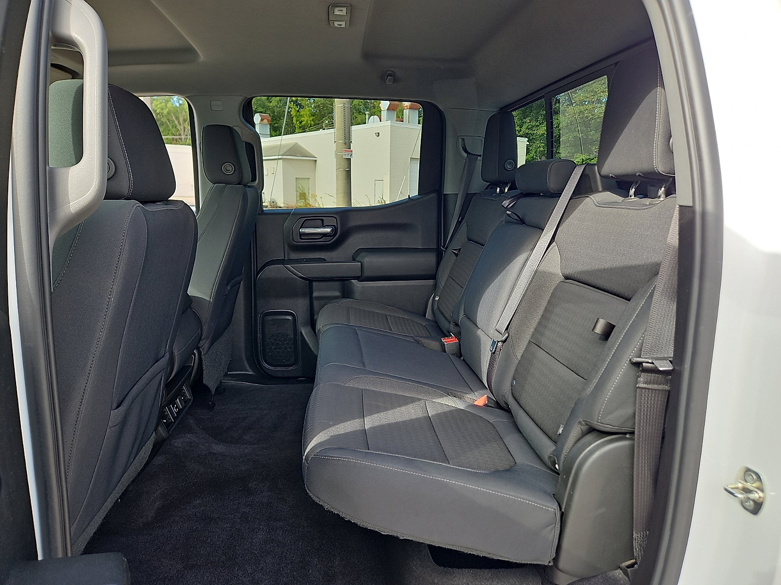 Used 2019 Chevrolet Silverado 1500 Truck