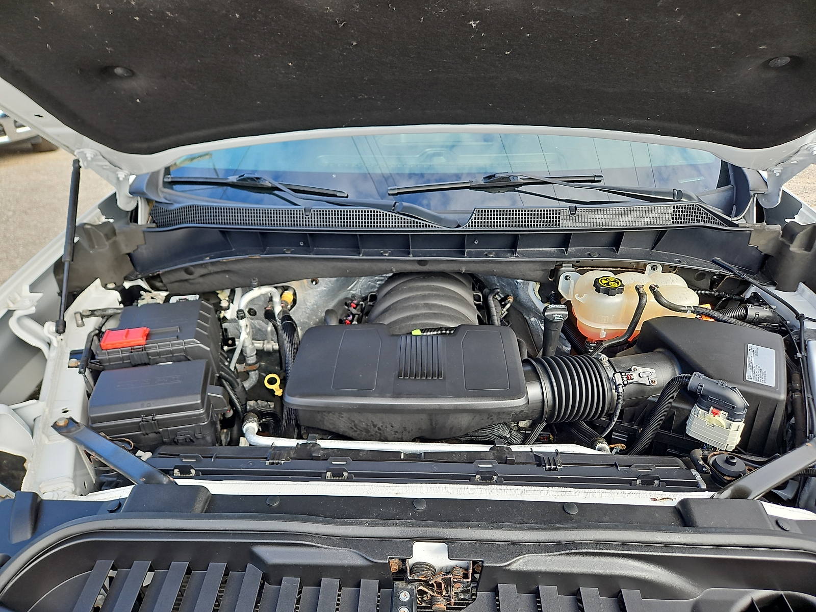 Used 2019 Chevrolet Silverado 1500 Truck