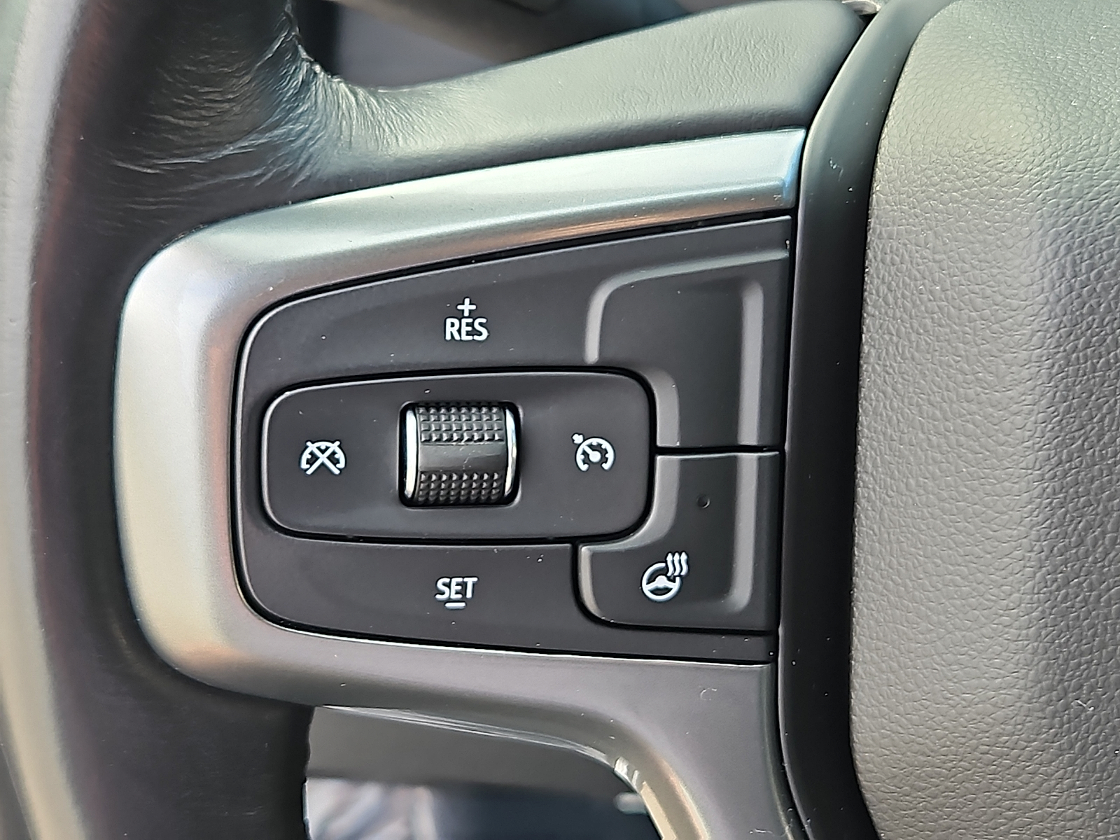 Used 2019 Chevrolet Silverado 1500 Truck