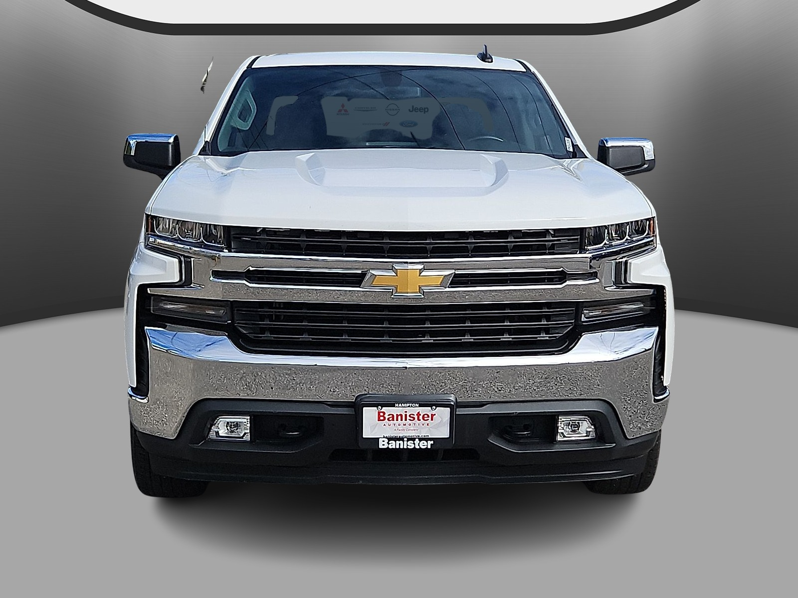 Used 2019 Chevrolet Silverado 1500 Truck