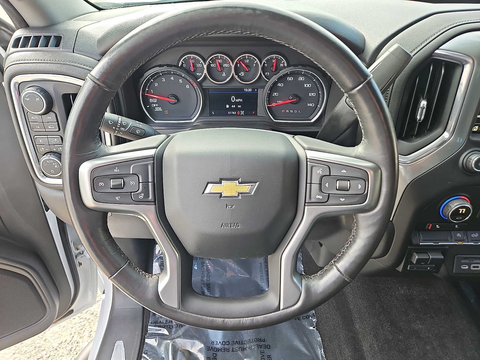 Used 2019 Chevrolet Silverado 1500 Truck