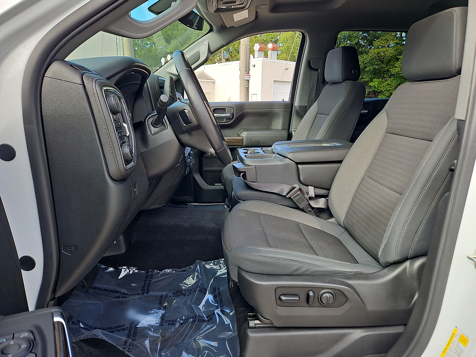 Used 2019 Chevrolet Silverado 1500 Truck