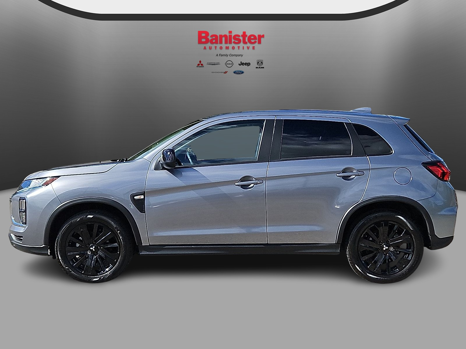 Used 2024 Mitsubishi Outlander Sport SUV