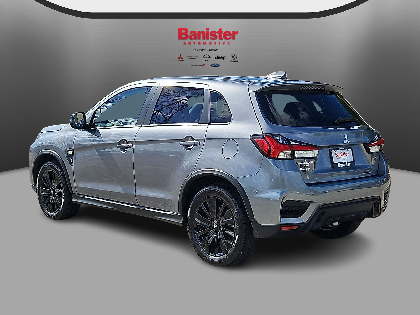 Used 2024 Mitsubishi Outlander Sport SUV