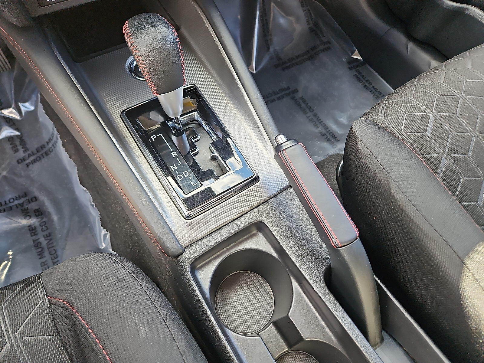 Used 2024 Mitsubishi Outlander Sport SUV