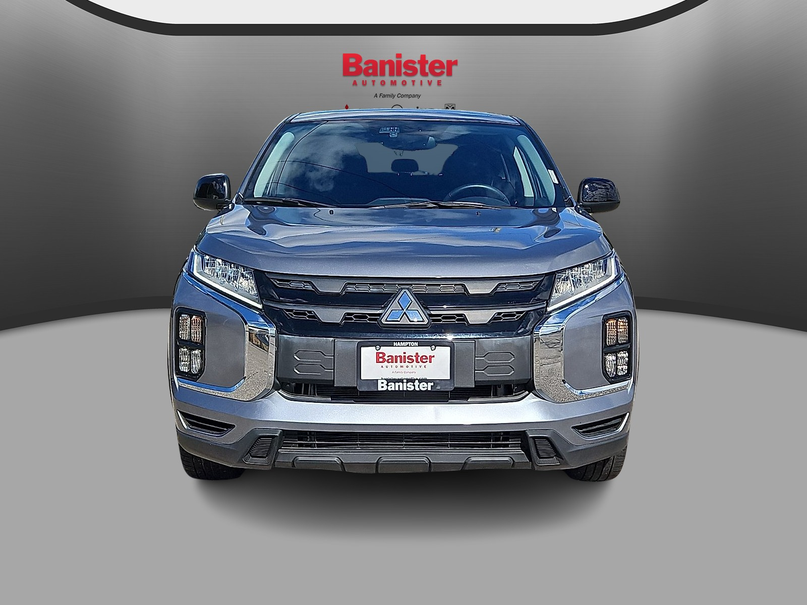 Used 2024 Mitsubishi Outlander Sport SUV