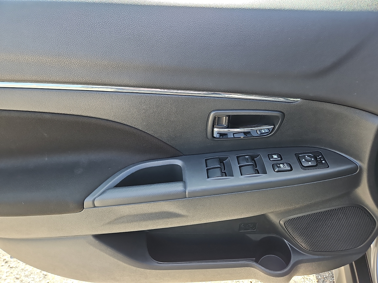 Used 2024 Mitsubishi Outlander Sport SUV