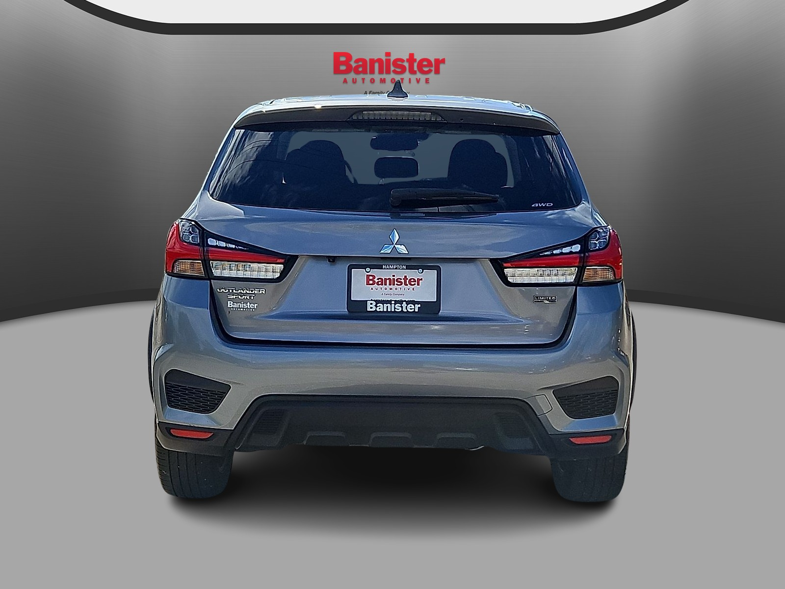 Used 2024 Mitsubishi Outlander Sport SUV
