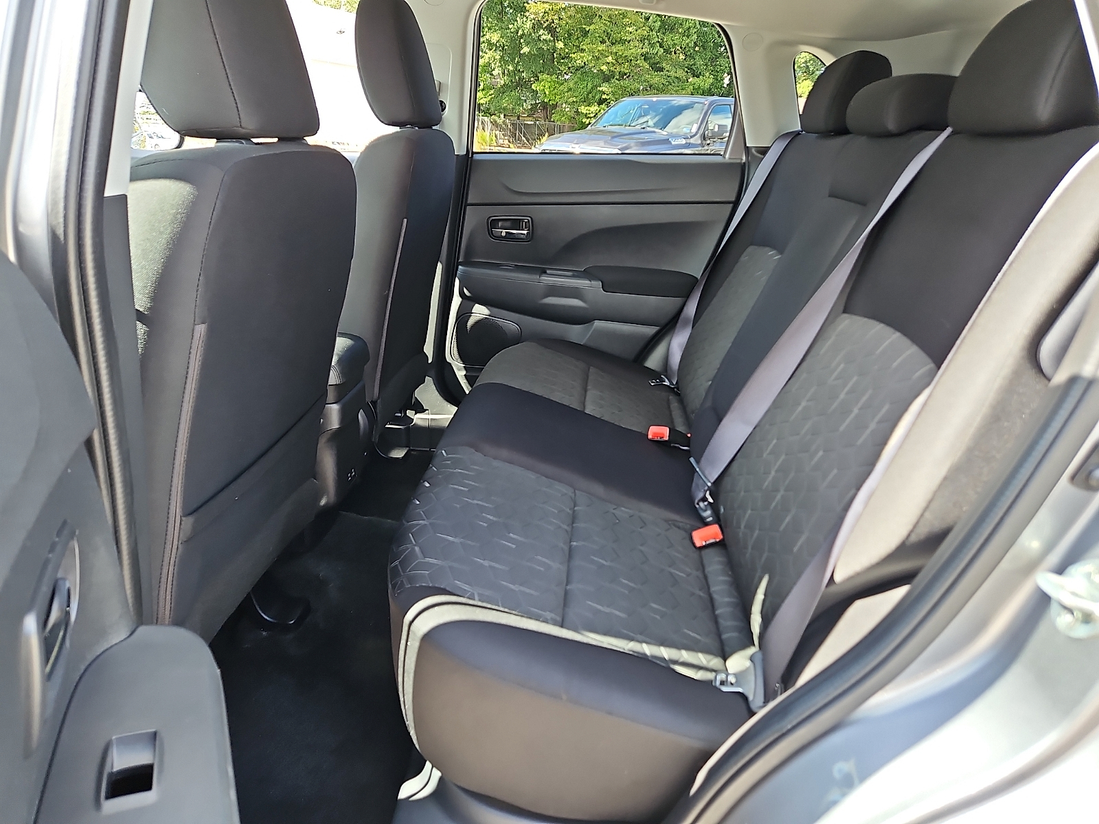 Used 2024 Mitsubishi Outlander Sport SUV