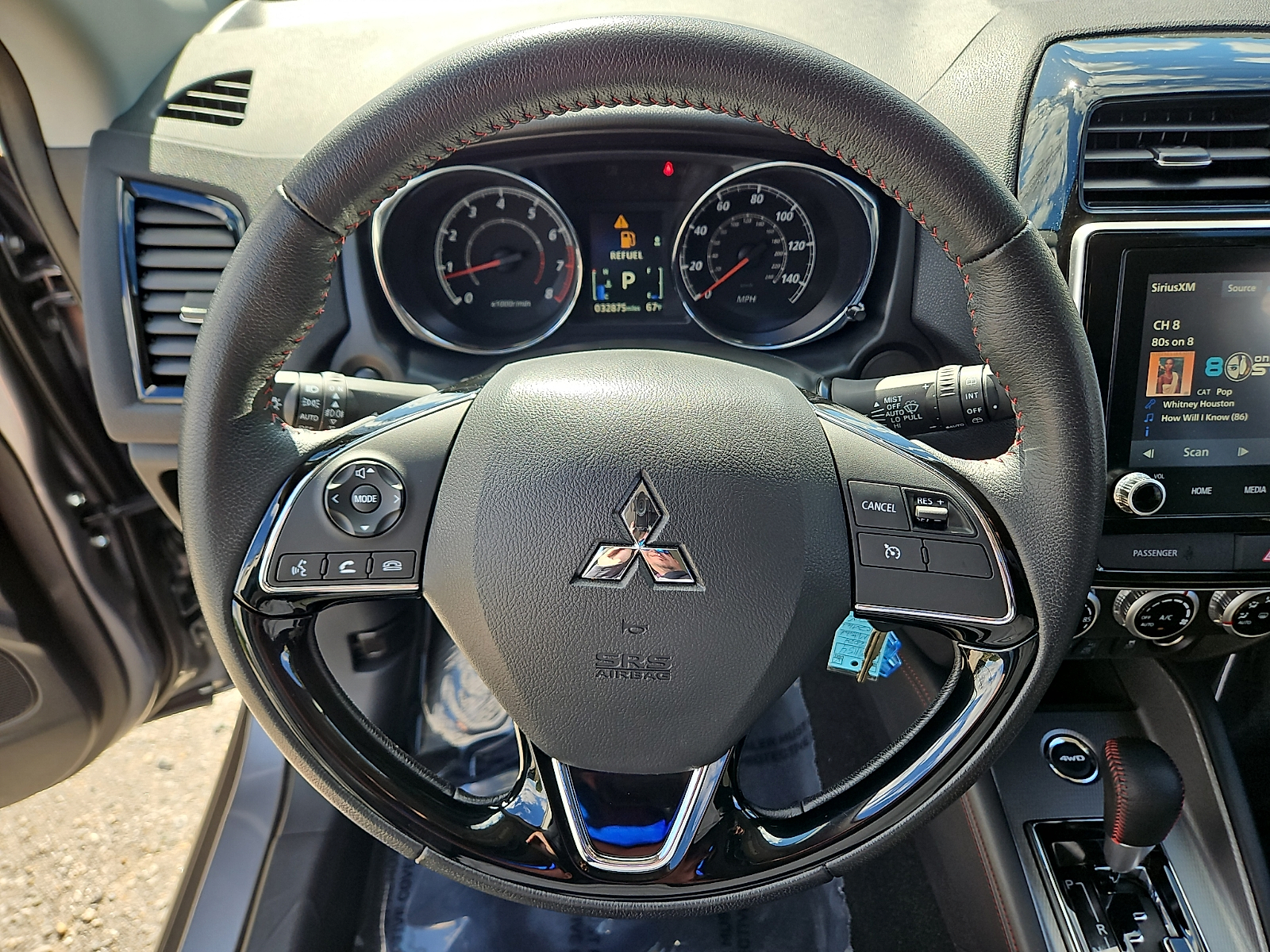 Used 2024 Mitsubishi Outlander Sport SUV