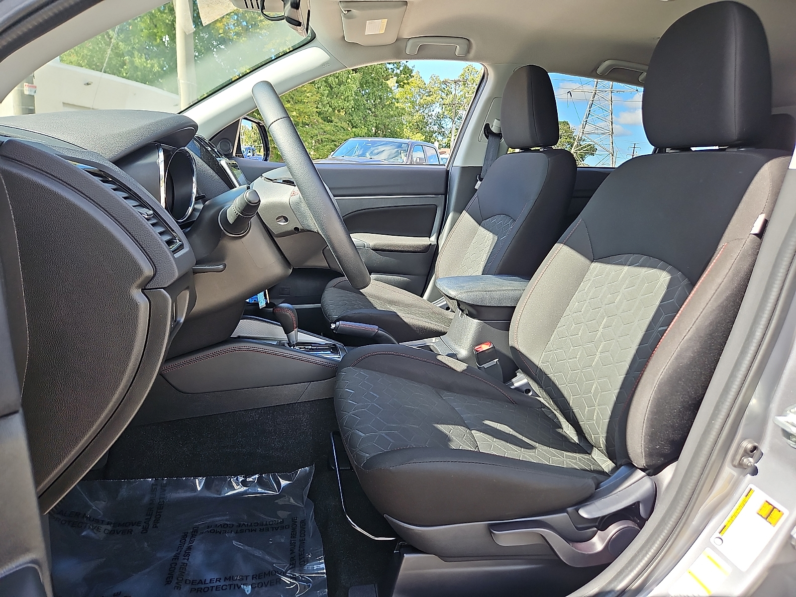Used 2024 Mitsubishi Outlander Sport SUV