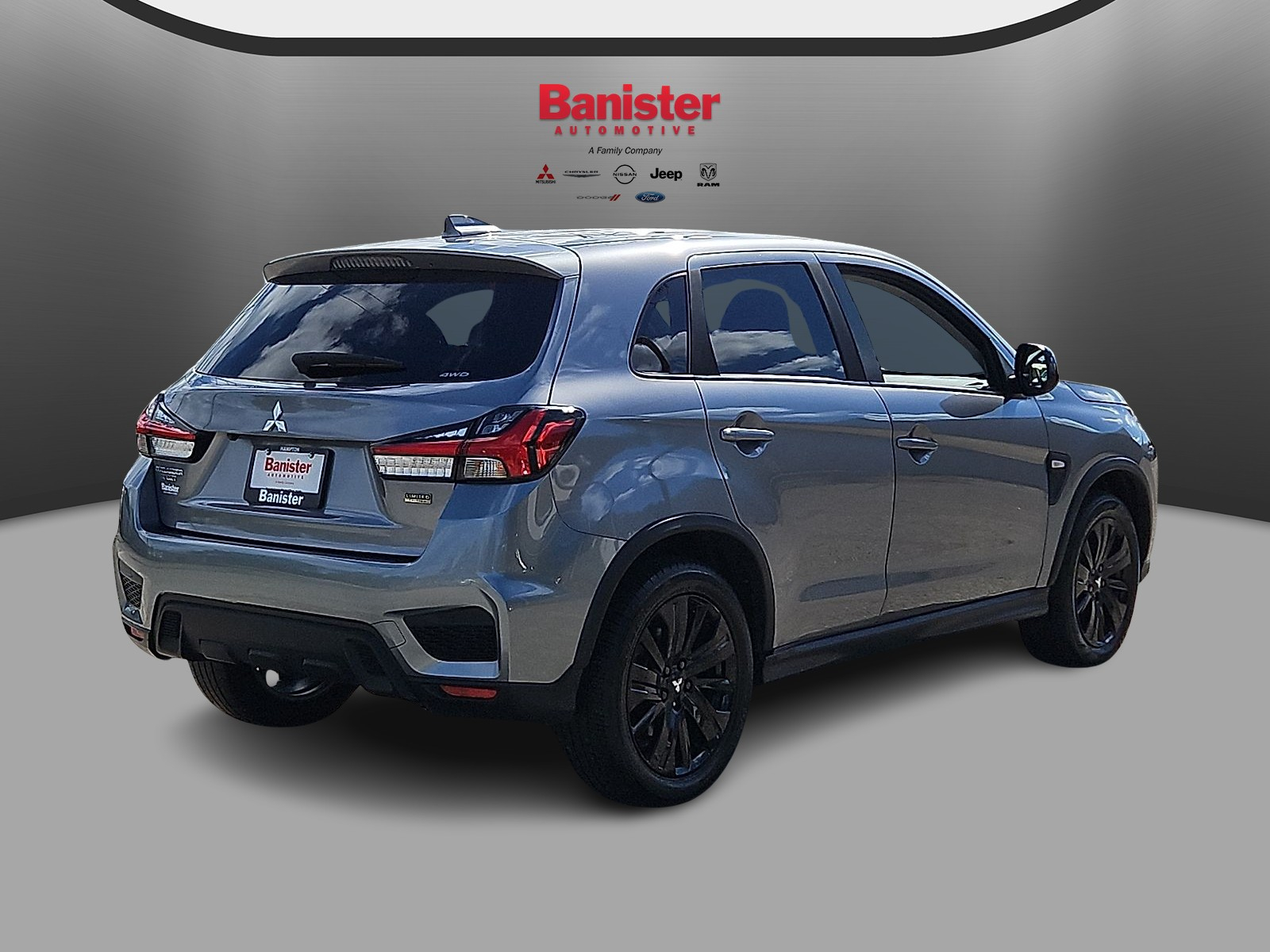 Used 2024 Mitsubishi Outlander Sport SUV