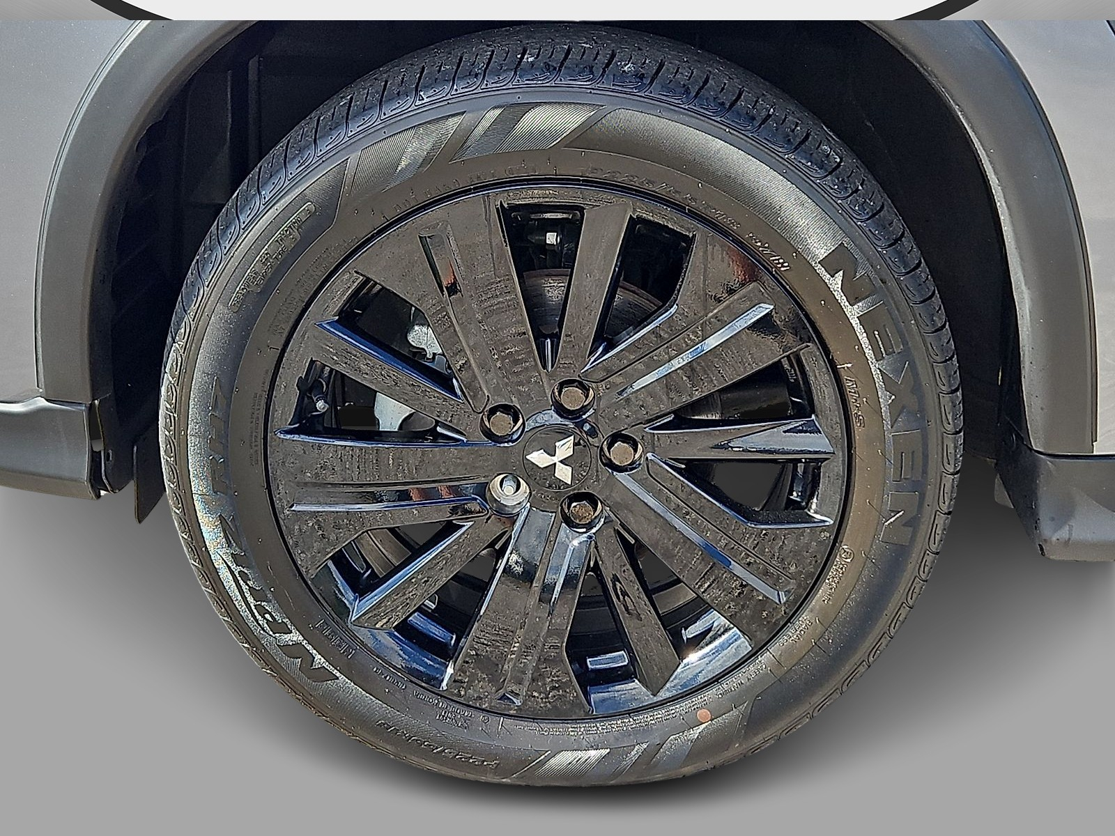 Used 2024 Mitsubishi Outlander Sport SUV