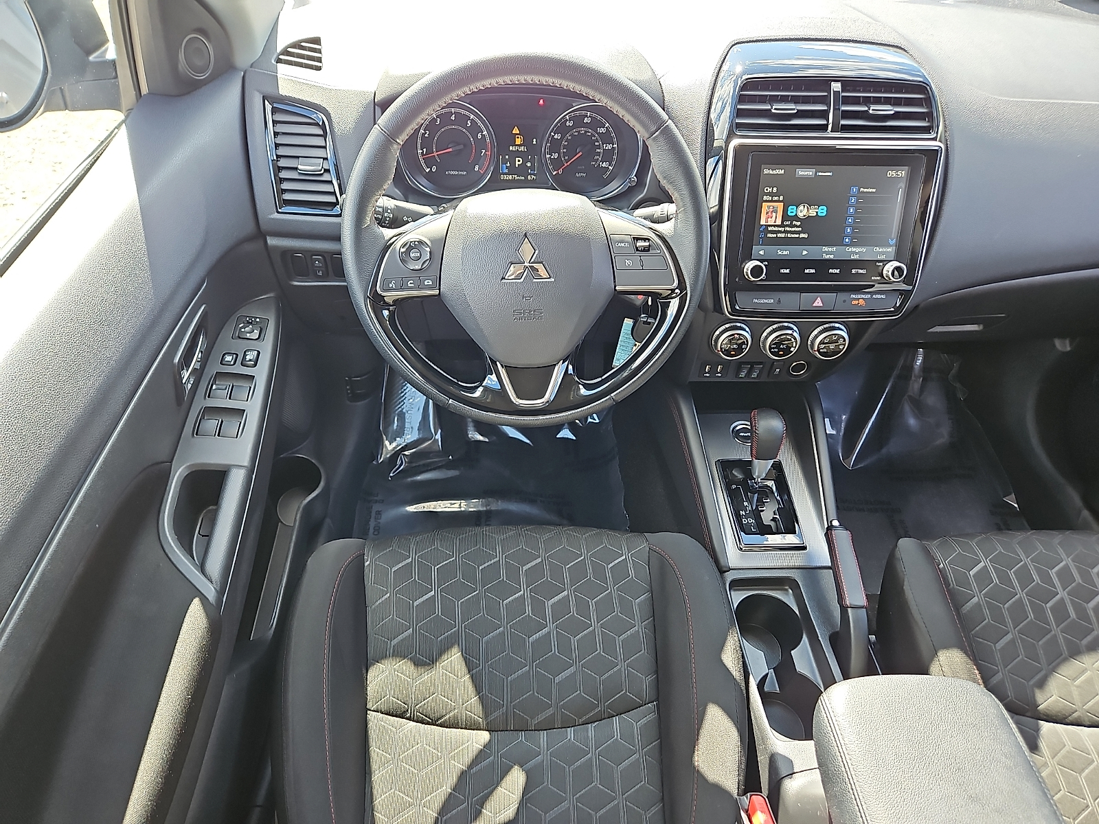 Used 2024 Mitsubishi Outlander Sport SUV