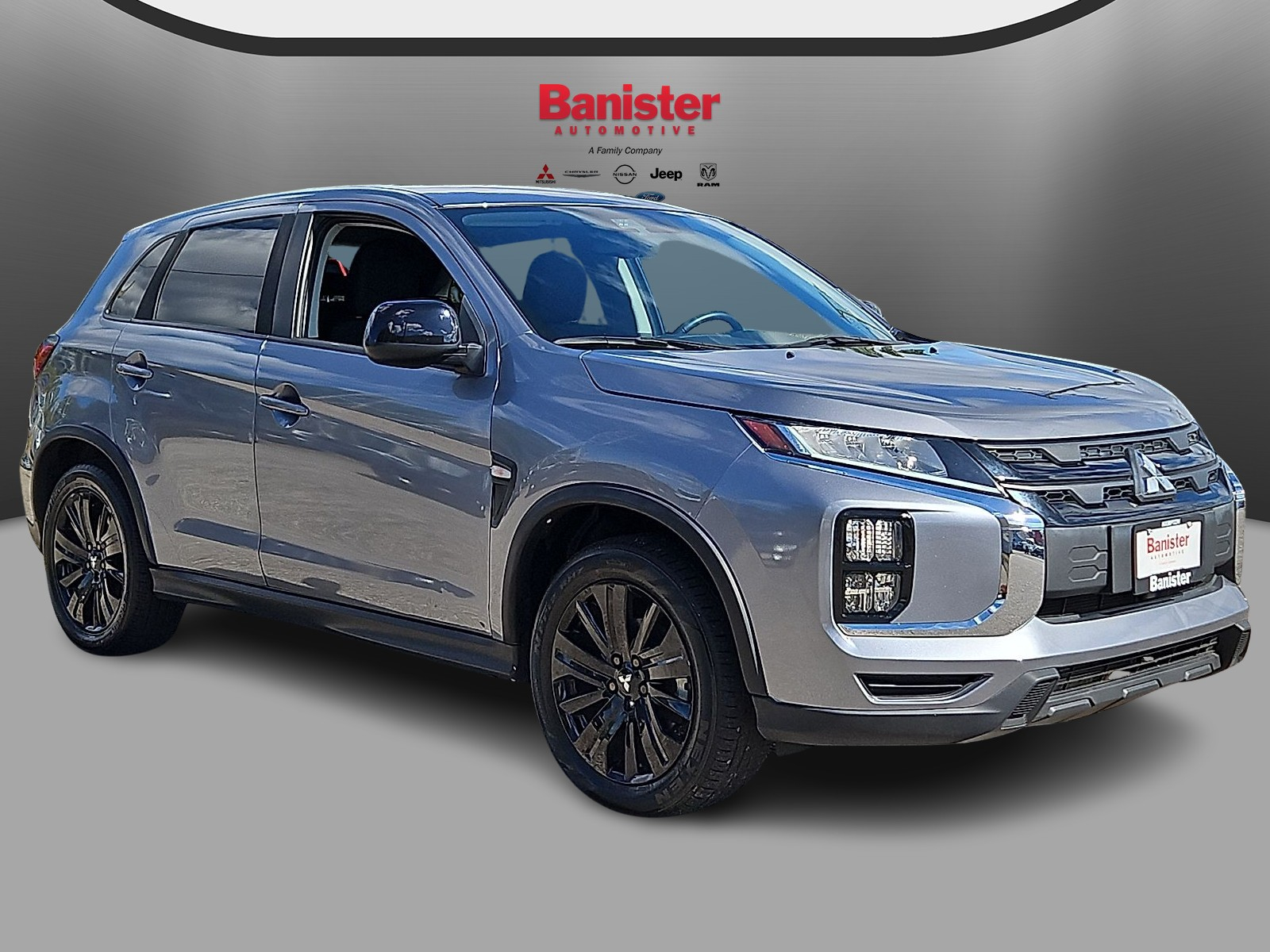 Used 2024 Mitsubishi Outlander Sport SUV