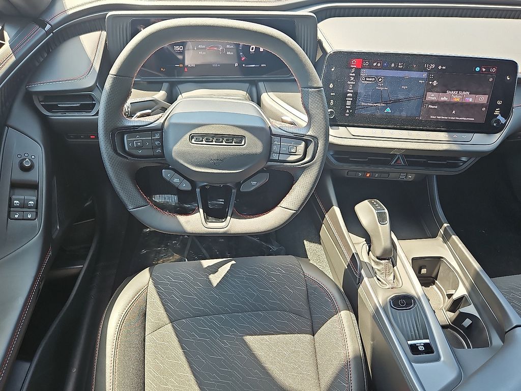 New 2025 Dodge Charger Daytona Coupe