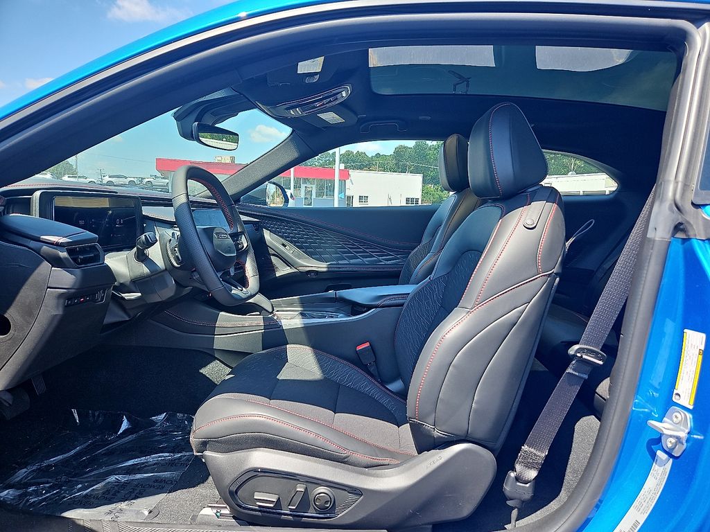 New 2025 Dodge Charger Daytona Coupe