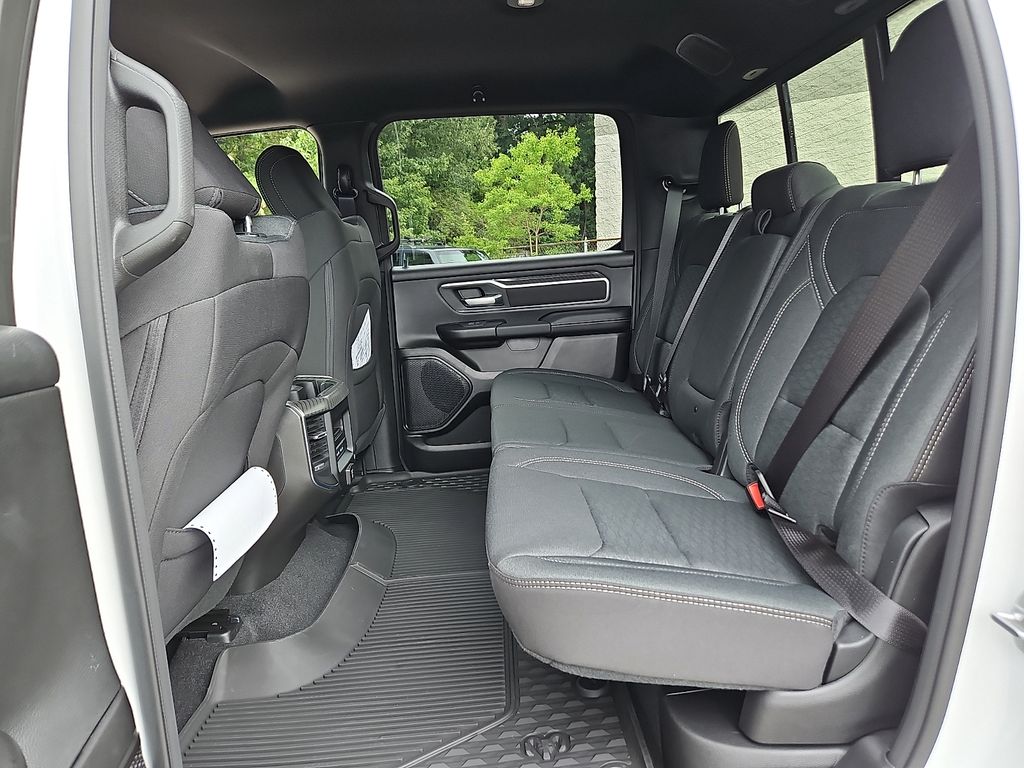 New 2026 Ram 1500 Truck