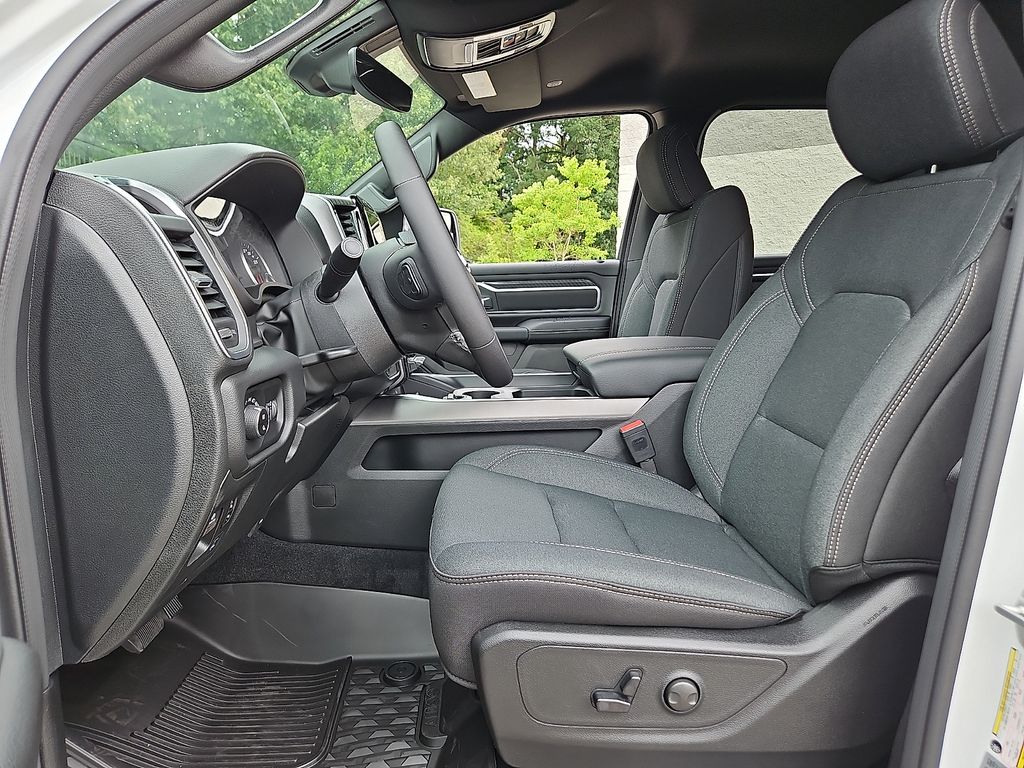 New 2026 Ram 1500 Truck