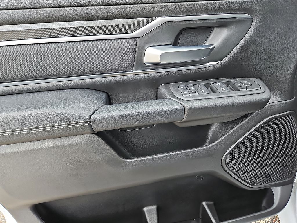 New 2026 Ram 1500 Truck