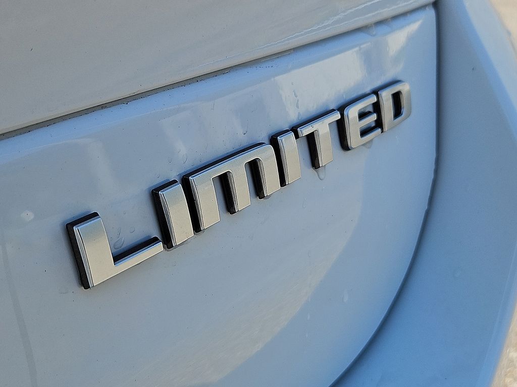 New 2026 Jeep Grand Cherokee L SUV