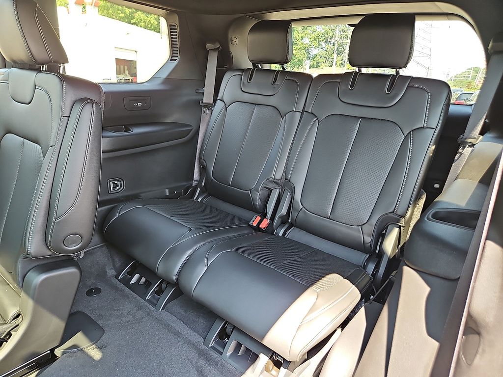 New 2026 Jeep Grand Cherokee L SUV