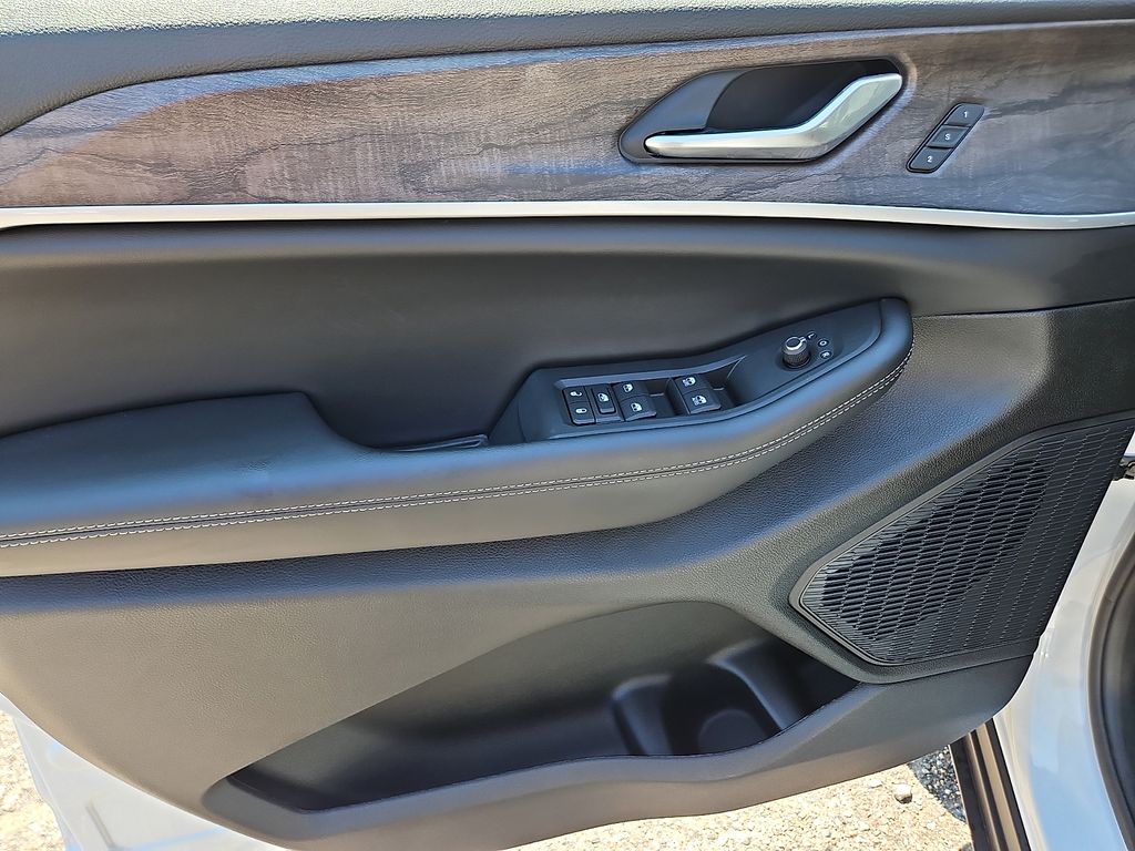 New 2026 Jeep Grand Cherokee L SUV