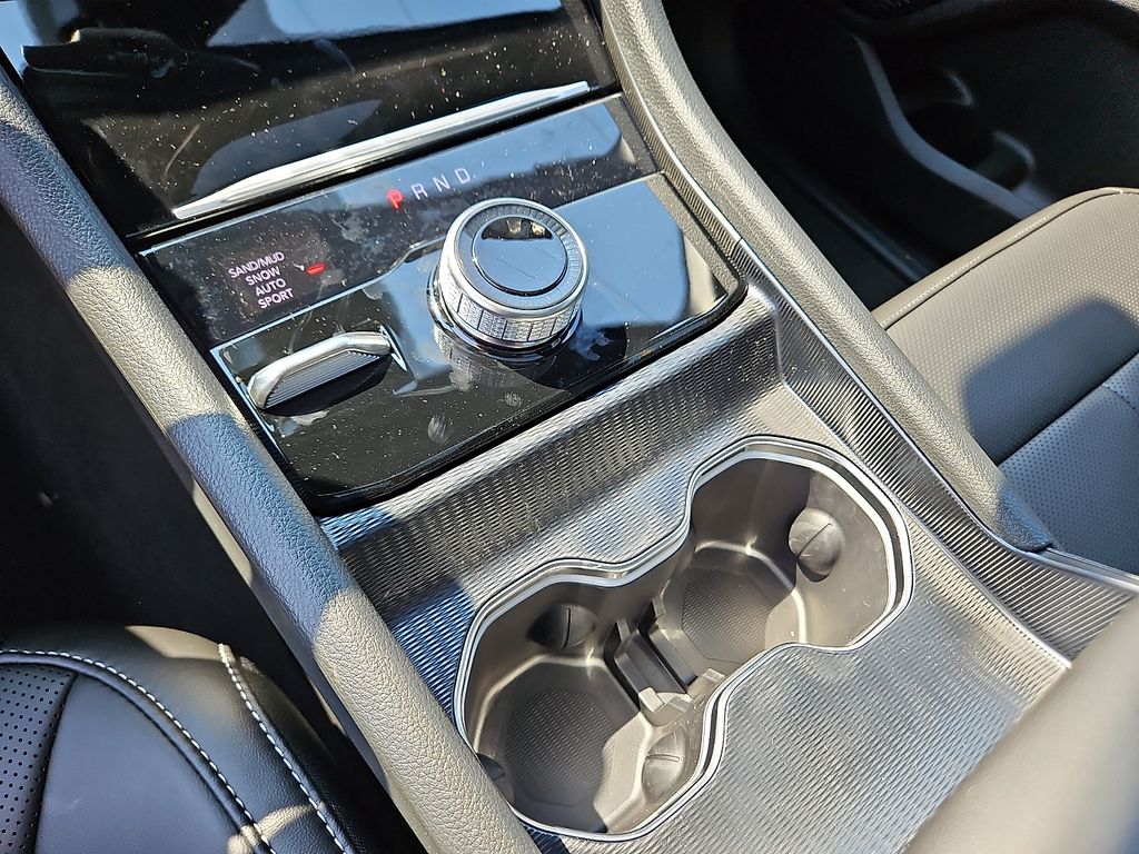 New 2026 Jeep Grand Cherokee L SUV
