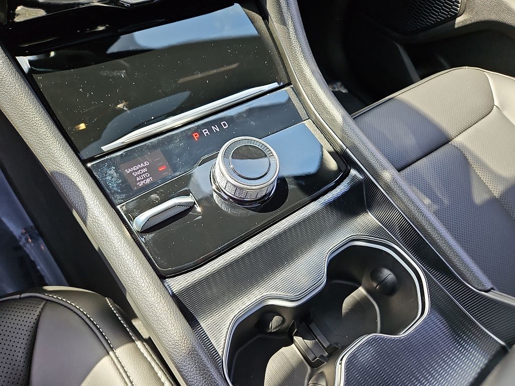 New 2026 Jeep Grand Cherokee L SUV