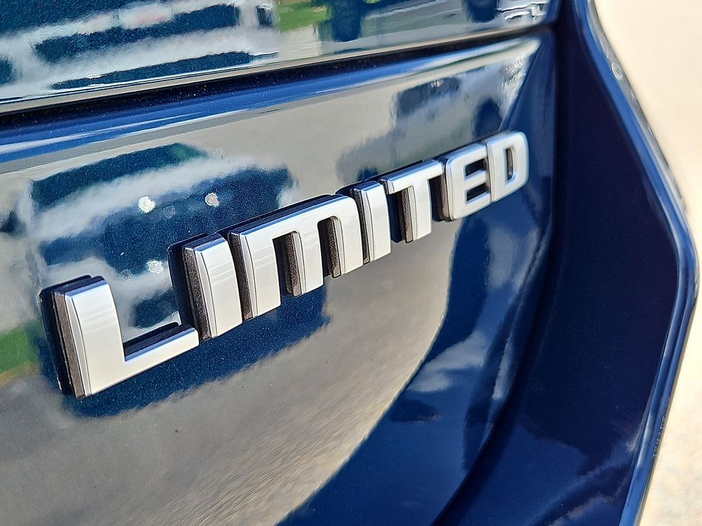 New 2026 Jeep Grand Cherokee L SUV