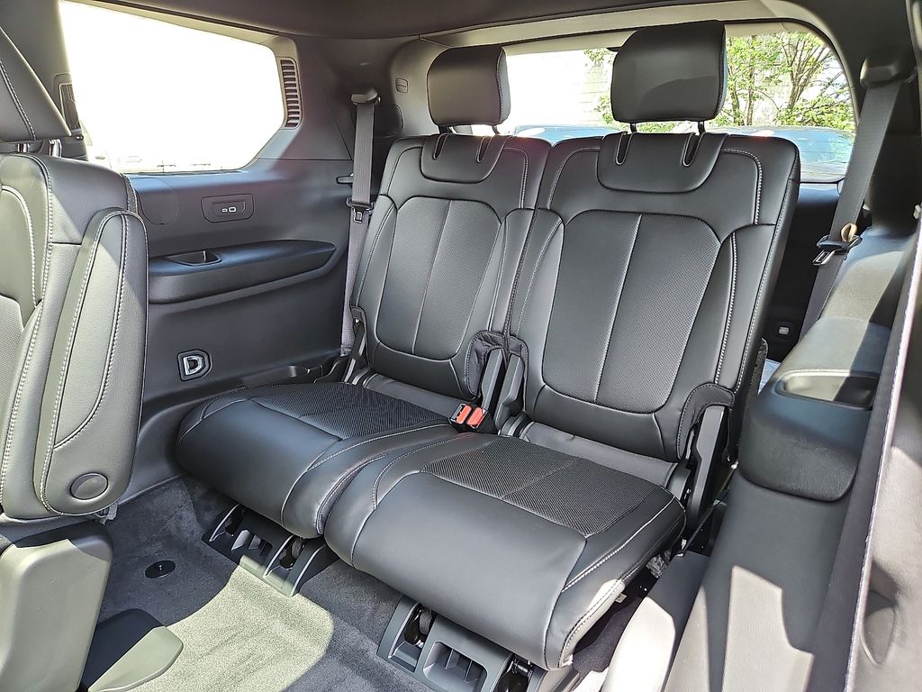 New 2026 Jeep Grand Cherokee L SUV