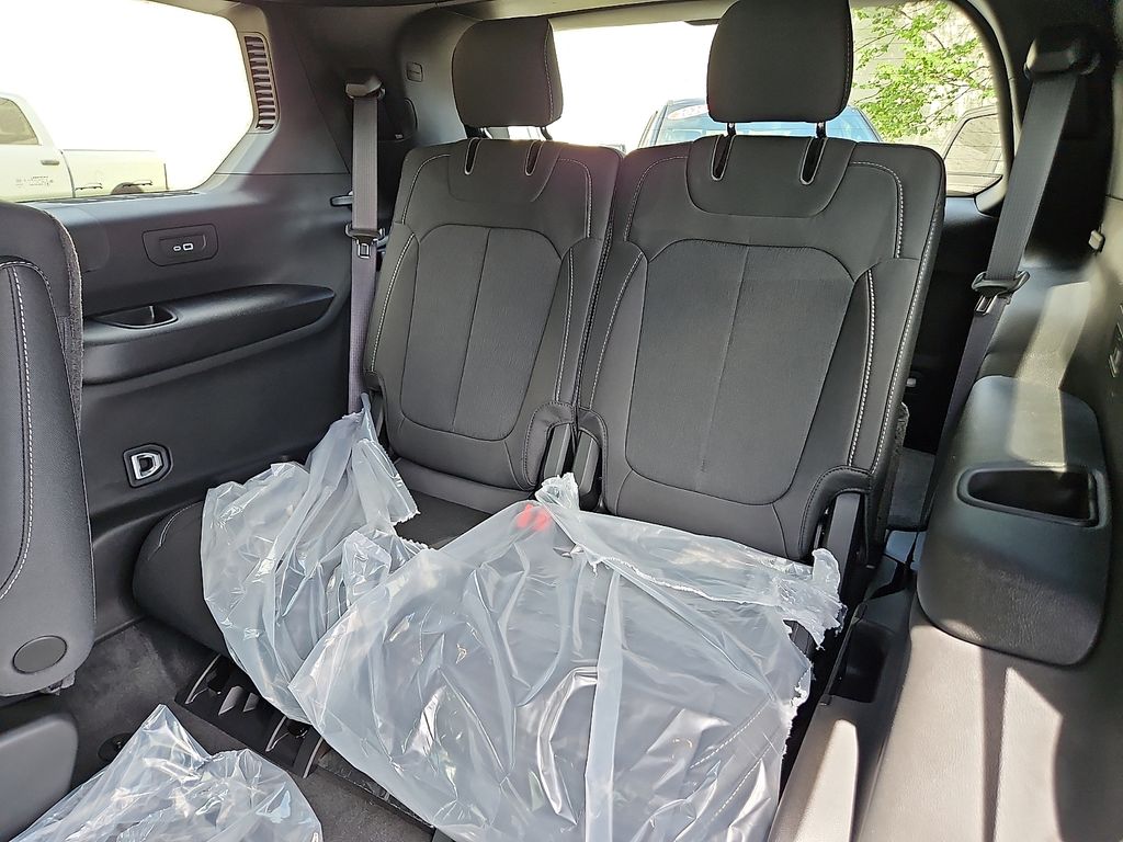 New 2026 Jeep Grand Cherokee L SUV