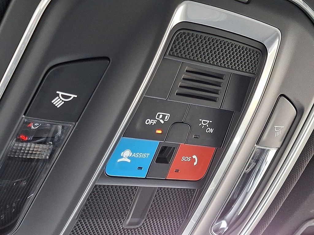 Used 2026 Jeep Grand Cherokee SUV