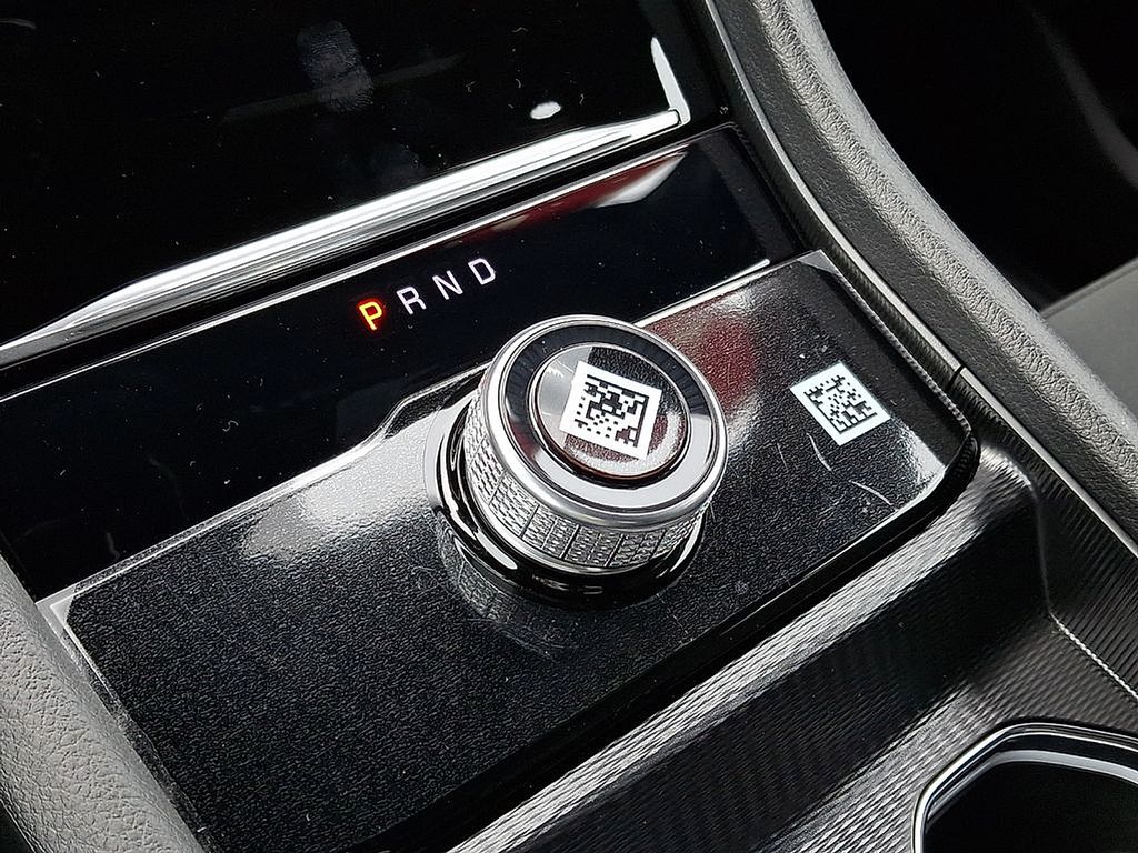 Used 2026 Jeep Grand Cherokee SUV