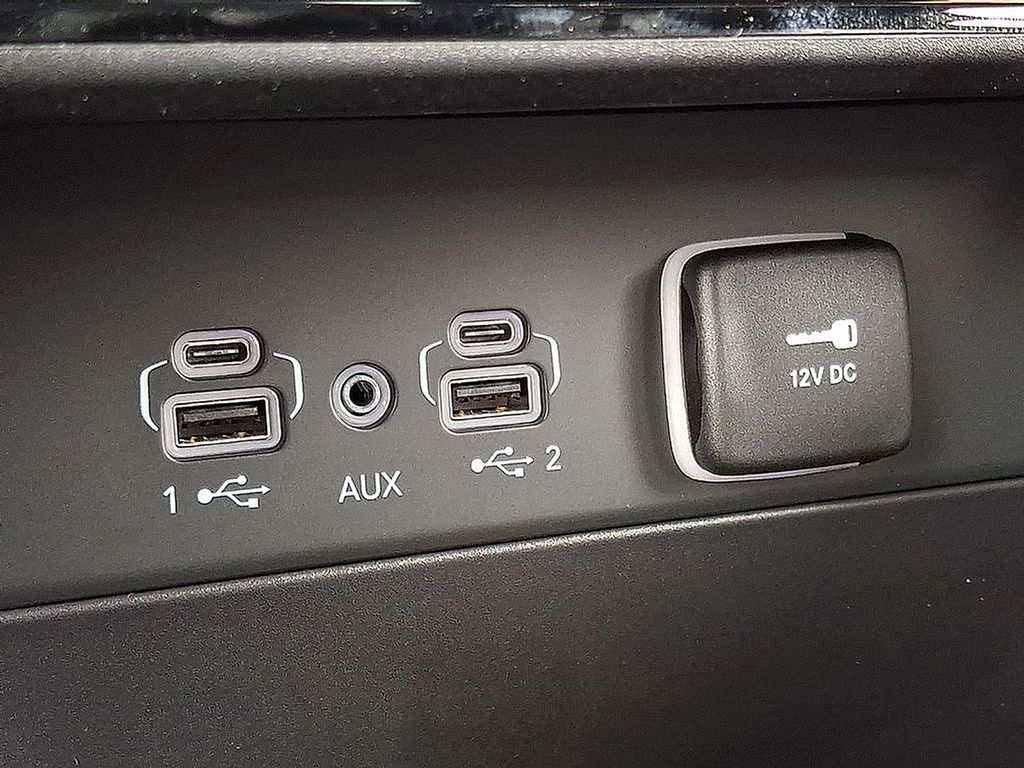 Used 2026 Jeep Grand Cherokee SUV