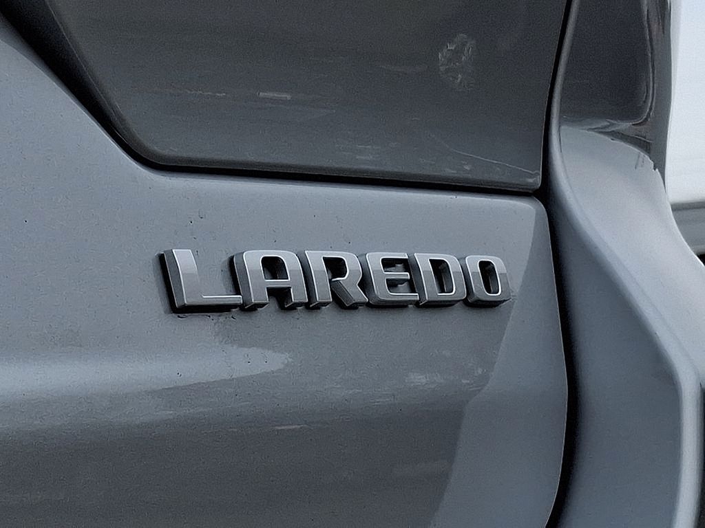 Used 2026 Jeep Grand Cherokee SUV