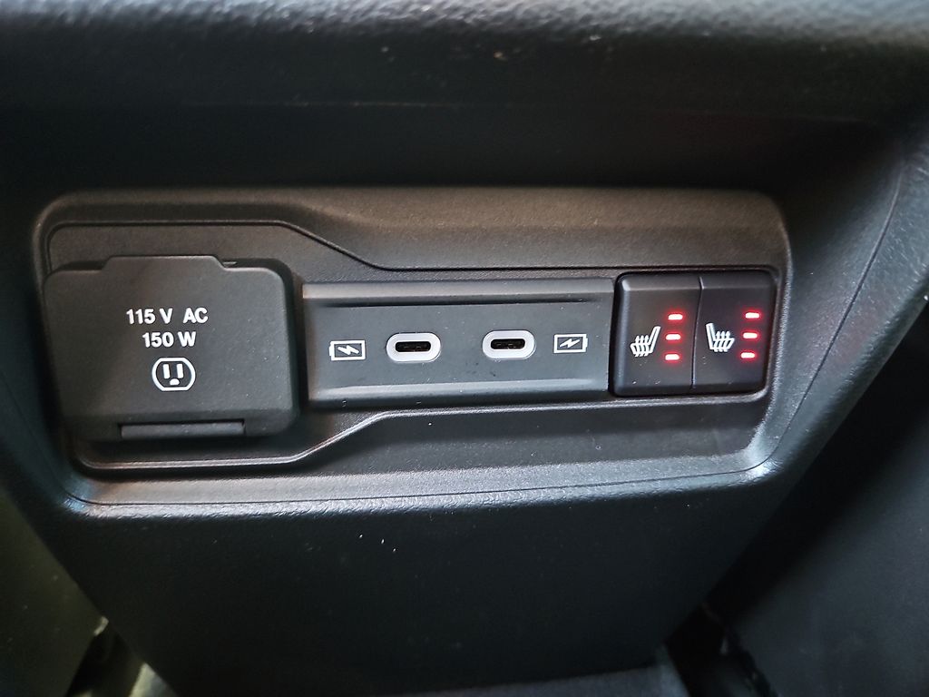 New 2026 Jeep Grand Cherokee SUV
