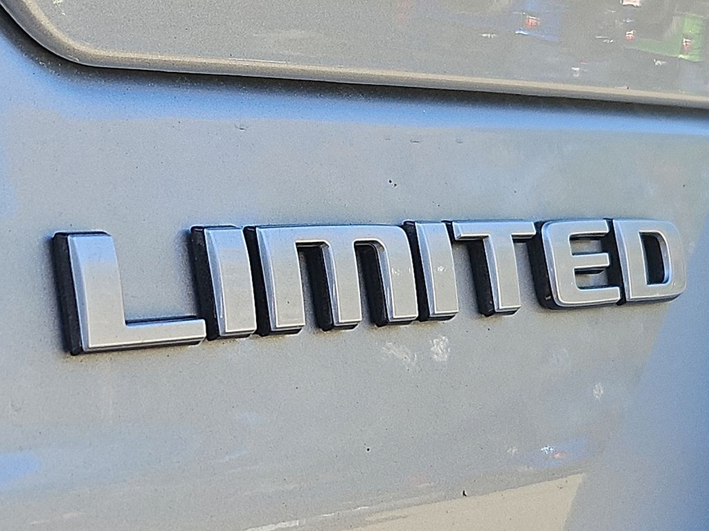New 2026 Jeep Grand Cherokee SUV