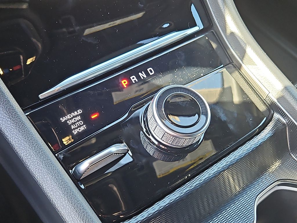 New 2026 Jeep Grand Cherokee SUV