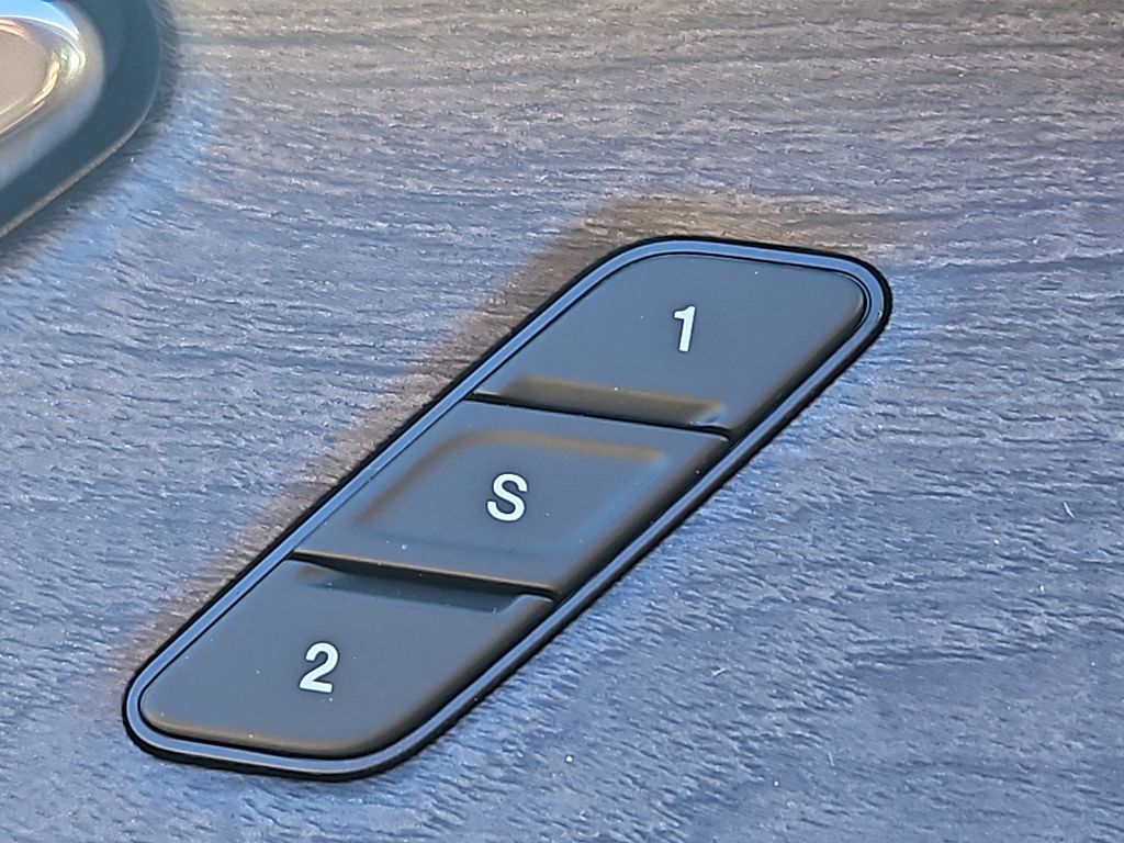 New 2026 Jeep Grand Cherokee SUV