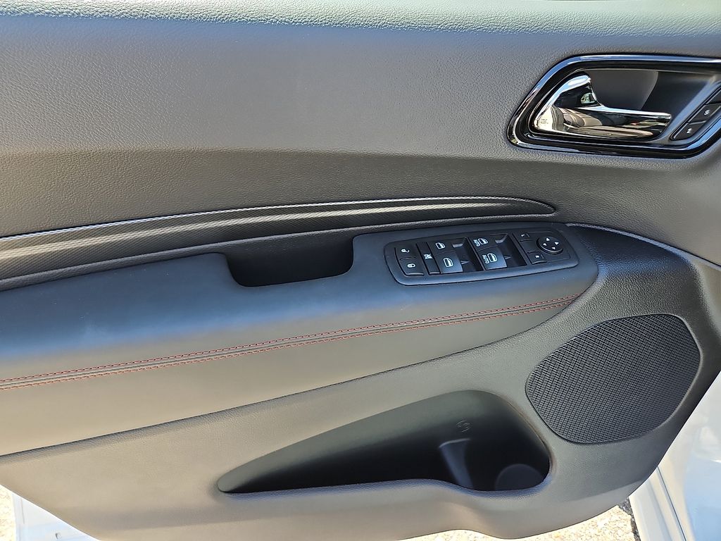 New 2026 Dodge Durango SUV