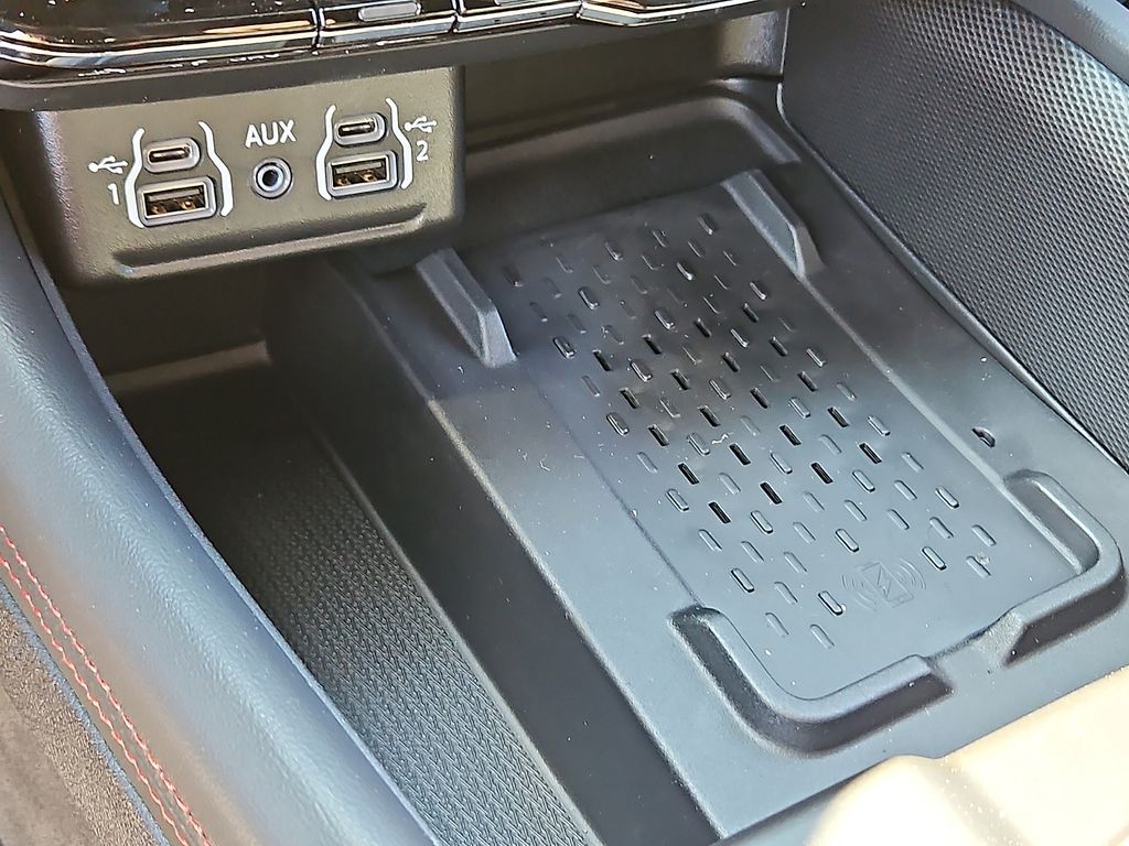 New 2026 Dodge Durango SUV