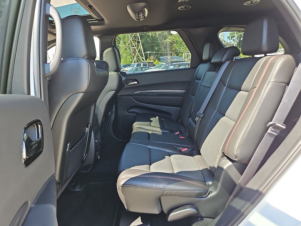 New 2026 Dodge Durango SUV