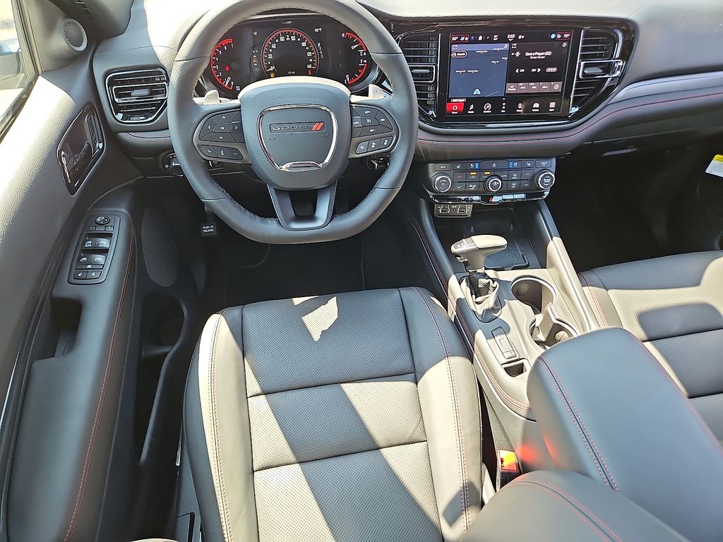 New 2026 Dodge Durango SUV
