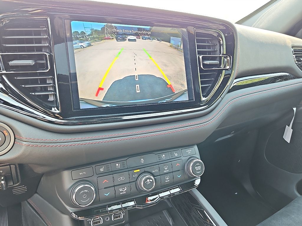 New 2026 Dodge Durango SUV
