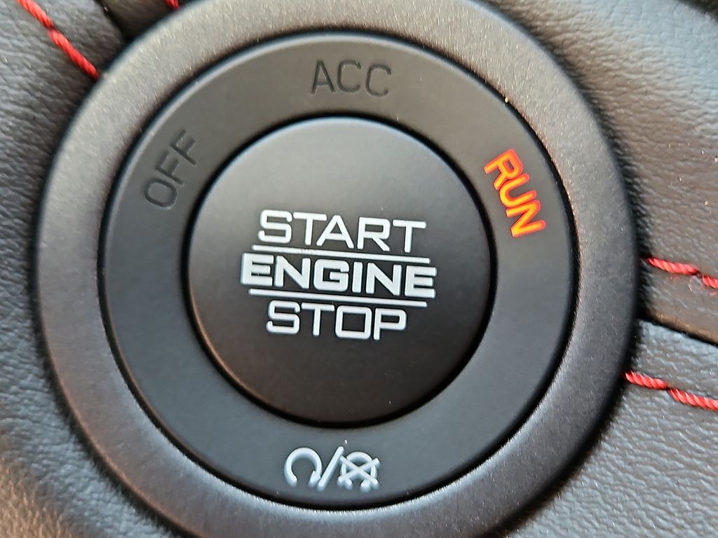 New 2026 Dodge Durango SUV