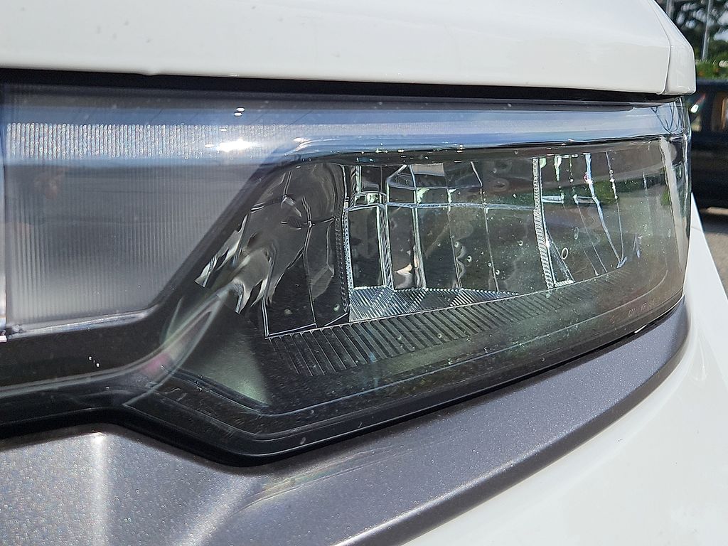 New 2026 Jeep Grand Cherokee SUV