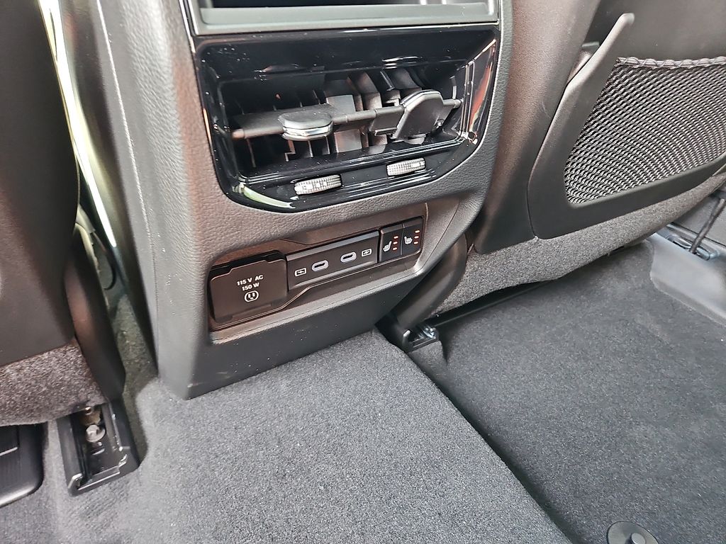 New 2026 Jeep Grand Cherokee SUV
