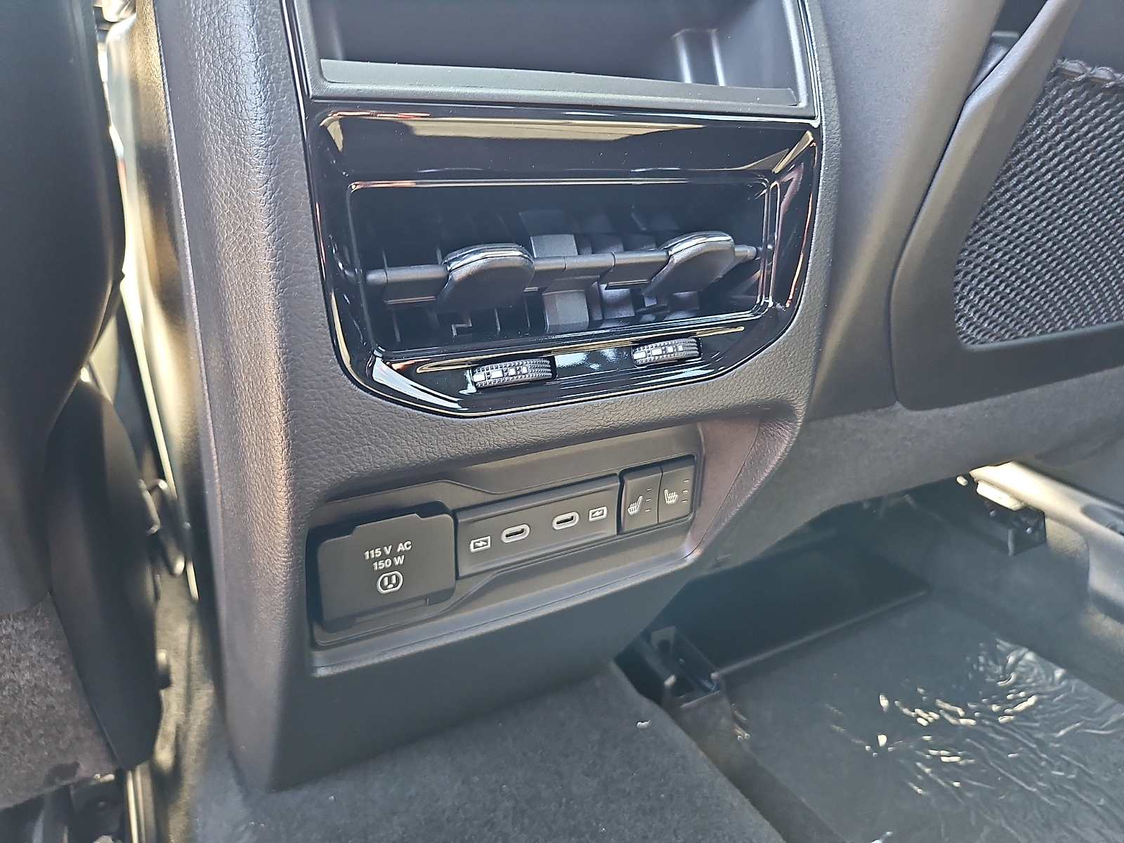 New 2026 Jeep Grand Cherokee SUV