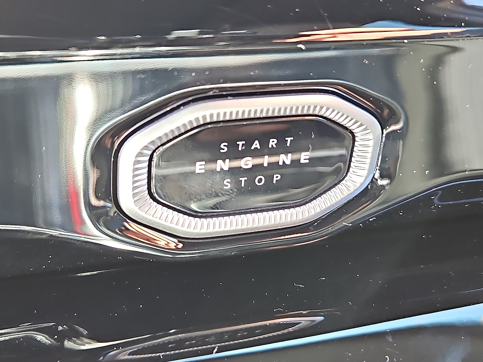 New 2026 Jeep Grand Cherokee SUV